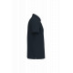 Polo piqué uomo IB220 iDeal Basic Brand