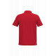 Polo piqué uomo IB220 iDeal Basic Brand