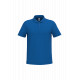 Polo piqué uomo IB220 iDeal Basic Brand
