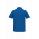 Polo piqué uomo IB220 iDeal Basic Brand