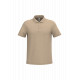 Polo piqué uomo IB220 iDeal Basic Brand