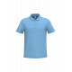 Polo piqué uomo IB220 iDeal Basic Brand