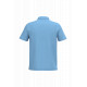 Polo piqué uomo IB220 iDeal Basic Brand