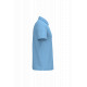 Polo piqué uomo IB220 iDeal Basic Brand