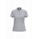 Polo piqué donna IB221 iDeal Basic Brand