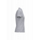 Polo piqué donna IB221 iDeal Basic Brand