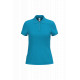 Polo piqué donna IB221 iDeal Basic Brand