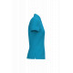 Polo piqué donna IB221 iDeal Basic Brand