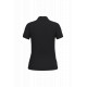 Polo piqué donna IB221 iDeal Basic Brand