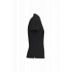 Polo piqué donna IB221 iDeal Basic Brand