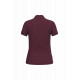 Polo piqué donna IB221 iDeal Basic Brand