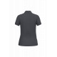 Polo piqué donna IB221 iDeal Basic Brand