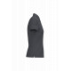 Polo piqué donna IB221 iDeal Basic Brand