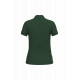 Polo piqué donna IB221 iDeal Basic Brand