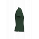 Polo piqué donna IB221 iDeal Basic Brand