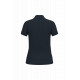 Polo piqué donna IB221 iDeal Basic Brand