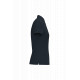 Polo piqué donna IB221 iDeal Basic Brand