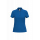 Polo piqué donna IB221 iDeal Basic Brand