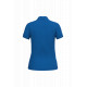 Polo piqué donna IB221 iDeal Basic Brand