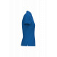 Polo piqué donna IB221 iDeal Basic Brand