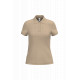 Polo piqué donna IB221 iDeal Basic Brand