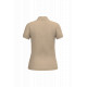 Polo piqué donna IB221 iDeal Basic Brand