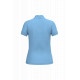 Polo piqué donna IB221 iDeal Basic Brand