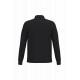 Polo piqué LSL uomo IB222 iDeal Basic Brand