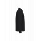 Polo piqué LSL uomo IB222 iDeal Basic Brand