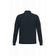 Polo piqué LSL uomo IB222 iDeal Basic Brand