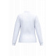 Polo piqué LSL donna IB223 iDeal Basic Brand