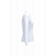 Polo piqué LSL donna IB223 iDeal Basic Brand