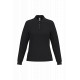 Polo piqué LSL donna IB223 iDeal Basic Brand