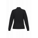 Polo piqué LSL donna IB223 iDeal Basic Brand