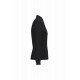 Polo piqué LSL donna IB223 iDeal Basic Brand