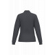 Polo piqué LSL donna IB223 iDeal Basic Brand