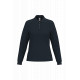 Polo piqué LSL donna IB223 iDeal Basic Brand