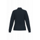 Polo piqué LSL donna IB223 iDeal Basic Brand