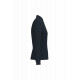 Polo piqué LSL donna IB223 iDeal Basic Brand