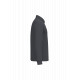 Polo piqué LSL uomo IB290 iDeal Basic Brand
