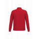 Polo piqué LSL uomo IB290 iDeal Basic Brand