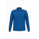 Polo piqué LSL uomo IB290 iDeal Basic Brand