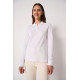 Polo piqué LSL donna IB291 iDeal Basic Brand