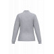 Polo piqué LSL donna IB291 iDeal Basic Brand