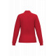 Polo piqué LSL donna IB291 iDeal Basic Brand
