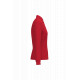 Polo piqué LSL donna IB291 iDeal Basic Brand