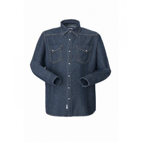 Jeans Camicia Denim Jazz Jeans Rossini