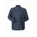 Jeans Camicia Denim Jazz Jeans Rossini