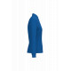 Polo piqué LSL donna IB291 iDeal Basic Brand