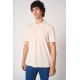 Polo piqué uomo IB295 iDeal Basic Brand